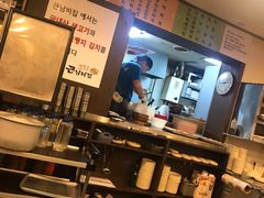 -金北顺大锅家(신사본점)