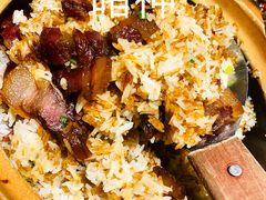 -啫神·广州地标美食(北京路店)