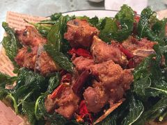 -蜗牛小馆醉乡民谣云南菜(惠新西里店)