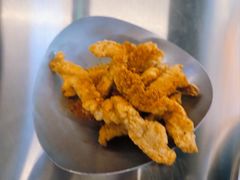 -蓉三少冒烤鸭·四川小吃集(北京首店)