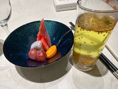 -香山湖渔家大院