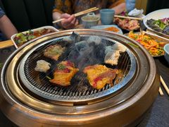 -福福泥炉烤肉(三台子店)