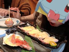 -大渔铁板烧(蛇口店)