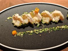 奇妙虾球-喜鼎海胆水饺(东港店)