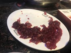 -八合里潮汕鲜牛肉火锅(深圳海岸城店)