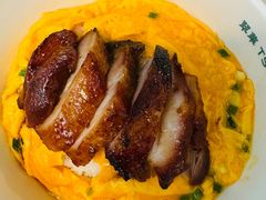 -翠华餐厅(香港国际机场店)