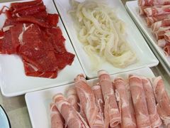 -虾大侠·盱眙龙虾老北京铜锅涮羊肉(金楠天街店)