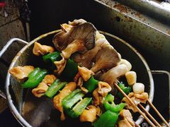 -非凡烧烤(历史博物馆店)