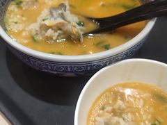 海鲜三宝泡饭-家有好面(静安大融城店)