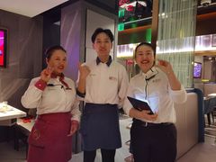 -海底捞火锅(国奥村店)