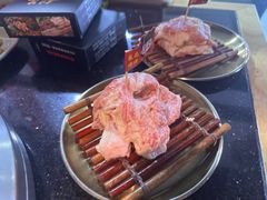 -梨花自助烤肉(乐宾店)