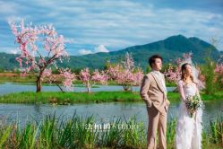 -太古映画婚纱摄影(天河店)