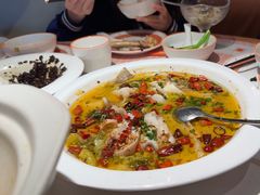 -话梅·客家小厨(东门店)