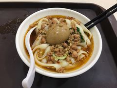 传统猪肉面-东方削面(迎泽街店)