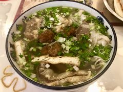羊肉合汁-夏家合汁(天润花园小区店)