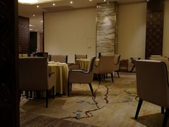 大堂-汇景希尔顿逸林酒店·悦轩中餐厅