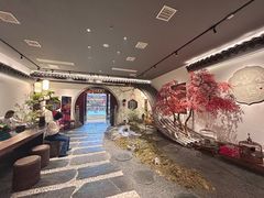 -蘭奢雅集·江浙菜(青山江滩店)