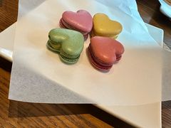 -星巴克(北京三里屯SOHO一店)