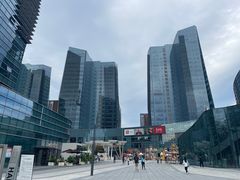 -大族广场Mall&More