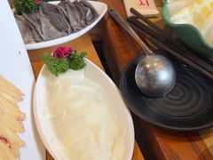 -手选潮汕鲜活牛肉火锅(二七广场店)