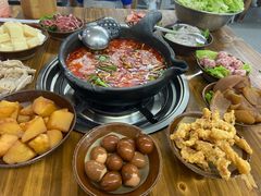 -笔记安顺夺夺粉火锅