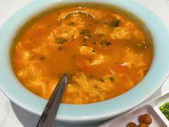 -东流山烤鸭·家常菜(雨山龙湖店)