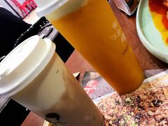 -喜茶(永旺梦乐城店)