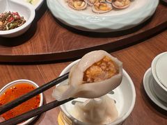 原汁黄蚬子-喜鼎海胆水饺(东港店)