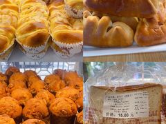 -新侨三宝乐面包店(崇文门店)