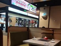 -海底捞火锅(天一广场亚细亚店)