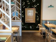 大堂-嘉和一品(蓝堡店)