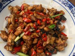 -聚缘·湘味音乐餐厅party(罗湖店)