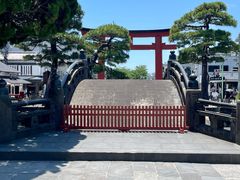 -鹤冈八幡宫
