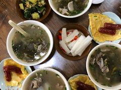 -陈记汤饭(水巷口店)