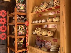 -云丘山景区