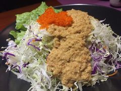 -花月日本料理(奥林匹克大厦店)