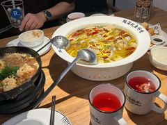-太二酸菜鱼(金沙印象城店)