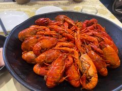 -聚味瞿记·龙虾堂(坡子街店)