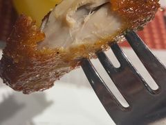 蜂蜜柠檬烤翅-Primo·丽莫意大利窑烤披萨