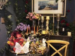 -第101座花园餐厅(湖滨88店)