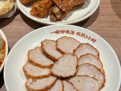 -王全兴鸡血汤鸡汤饭(交通路店)