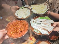 -冯校长老火锅(福田车公庙店)