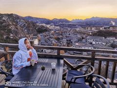-云端咖啡(山顶教堂店)