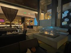 -天津东凯悦酒店·大堂吧