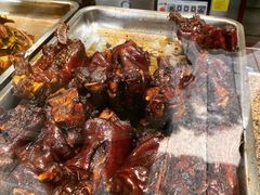 红烧猪脚-浔蹄(南浔总店)