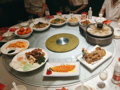 -小八仙·八方(移民广场店)