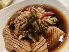 -金时代顺风大酒店(南桥百联店)