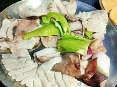 -火炉旺烤肉啤酒屋(沈北创始店)