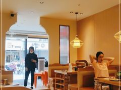 大堂-闻老头·菊花炭烤肉(D11店)