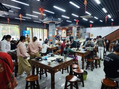 -雪琴面馆富安特色鱼汤面(城中花园店)